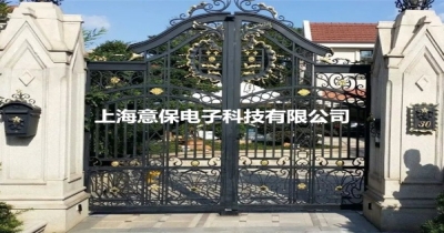 专业开门机厂家怎么选？意保电子打造高品质智能开门机方案